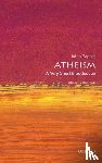 Baggini, Julian (Academic Director, Royal Institute of Philosophy) - Atheism: A Very Short Introduction