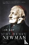 Ker, Ian (Fellow - John Henry Newman