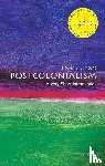 Young, Robert J. C. (New York University) - Postcolonialism