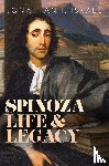 Israel, Prof Jonathan I. (Professor Emeritus - Spinoza, Life and Legacy
