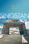 Pantucci, Raffaello (Senior Associate Fellow, Petersen, Alexandros (an academic - Sinostan