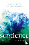 Humphrey, Nicholas (Emeritus Professor of Psychology - Sentience
