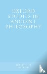  - Oxford Studies in Ancient Philosophy, Volume 59