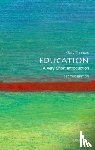 Thomas, Gary (Professor in Education - Education