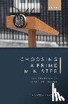 Brazier, Rodney (Emeritus Professor - Choosing a Prime Minister