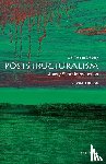 Belsey, Catherine - Poststructuralism