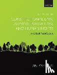 Loveland, Ian (Professor of Public Law - Constitutional Law, Administrative Law, and Human Rights