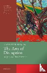 Zeeman, Nicolette (Professor of Medieval and Renaissance English - The Arts of Disruption