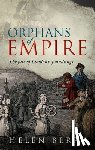 Berry, Helen (Professor of British History - Orphans of Empire