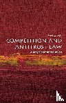 Ezrachi, Ariel (Slaughter and May Professor of Competition Law - Competition and Antitrust Law