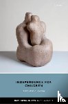 Clayton, Matthew (Professor of Political Theory - Independence for Children