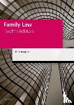 Hodgson, Roiya (Solicitor and Academic Tutor - Family Law