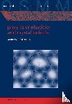 Sutton, Adrian P. (Emeritus Professor - Physics of Elasticity and Crystal Defects