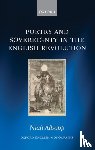 Allsopp, Niall (Lecturer in English - Poetry and Sovereignty in the English Revolution