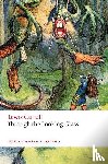Carroll, Lewis - Through the Looking-Glass