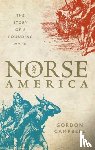 Campbell, Gordon (Emeritus Professor and Fellow in Renaissance Studies - Norse America