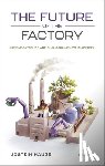 Hauge, Jostein (Assistant Professor - The Future of the Factory