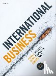 Buckley, Peter, Enderwick, Peter, Voss, Hinrich - International Business