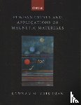 Krishnan, Kannan M. (Professor of Materials Science - Fundamentals and Applications of Magnetic Materials