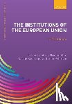  - The Institutions of the European Union