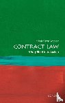 Chen-Wishart, Mindy (Provost's Professor of Law - Contract Law