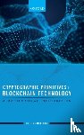 Bolfing, Andreas (Maths teacher - Cryptographic Primitives in Blockchain Technology