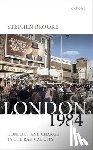 Brooke, Stephen (Professor of History - London, 1984