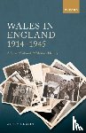 Ugolini, Wendy (Senior Lecturer - Wales in England, 1914-1945