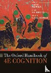  - The Oxford Handbook of 4E Cognition