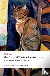 Colette - The Cat and The Masked Woman