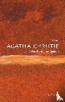 Plain, Gill (Professor of English Literature and Popular Culture at the University of St Andrews) - Agatha Christie