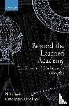  - Beyond the Learned Academy