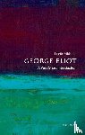 Atkinson, Juliette (Professor of English - George Eliot