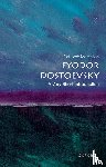 Martinsen, Deborah (Associate Dean of Alumni Education - Fyodor Dostoevsky