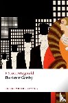 Fitzgerald, F. Scott - The Great Gatsby