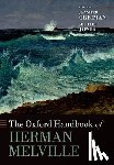  - The Oxford Handbook of Herman Melville