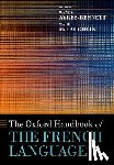  - The Oxford Handbook of the French Language