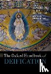  - The Oxford Handbook of Deification