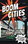 Saumarez Smith, Otto (Assistant Professor in Architectural History - Boom Cities