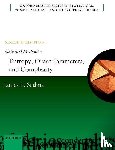 Sethna, James P. (Professor of Physics - Statistical Mechanics: Entropy, Order Parameters, and Complexity