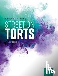Witting, Christian (Professor of Law - Street on Torts