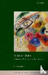 Najman, Hindy (Oriel and Laing Professor of the Interpretation of Holy Scripture - Scriptural Vitality