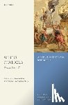 Roumpou, Angeliki-Nektaria (Academy of Athens) - Silius Italicus: Punica, Book 17