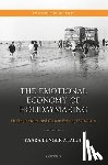 Benger Alaluf, Yaara (Historian and Sociologist of Tourism Consumption and Emotions - The Emotional Economy of Holidaymaking