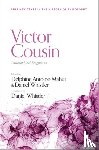 Antoine-Mahut, Delphine (Professor of History of Modern Philosophy, Whistler, Daniel (Professor of Philosophy - Victor Cousin