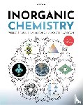 Weller, Mark (Honorary Professor, Rourke, Jonathan (Reader in Chemistry, Armstrong, Fraser (Fellow of St John's College, Lancaster, Simon (Professor of Chemistry - Inorganic Chemistry