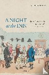 Maudlin, Daniel (Professor of History and Heritage - A Night at the Inn