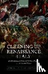 Stevens Crawshaw, Dr Jane L. (Senior Lecturer in Early Modern European History - Cleaning Up Renaissance Italy