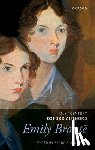  - Emily Bronte