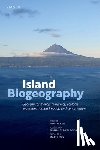 Whittaker, Prof Robert J. (Professor of Biogeography, Fernandez-Palacios, Prof Jose Maria (Professor of Ecology, Matthews, Dr Thomas J. (Senior Research Fellow - Island Biogeography